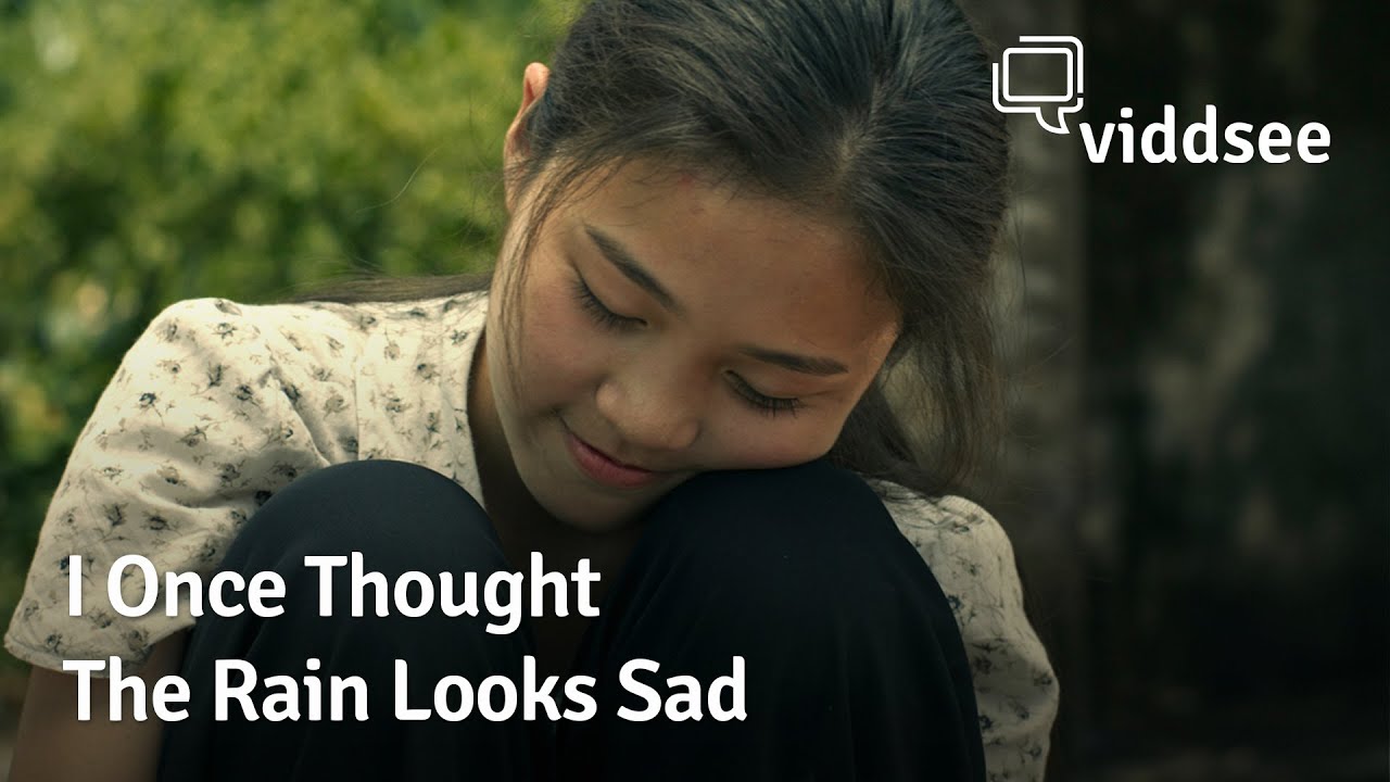 Miniature de la vidéo #HeartwarmingStories: I Once Thought The Rain Looks Sad // Viddsee.com du film I once thought the rain looks sad