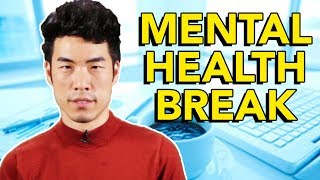 The Try Guys Take A Mental Health Vacation