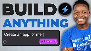 Bolt.new tutorial: How to Create Apps with AI! (step-by-step)