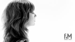 Halogen Man | girl pilot feat. Sahara Smith | fM fashion Music