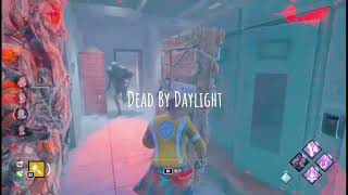 DEAD BY DAYLIGHT 