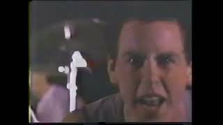 bad religion                its only over when you give up