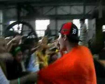 ASSELASS - "Saardist" Video Trailer