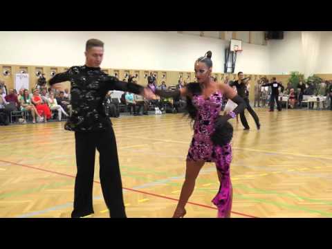 2016-05-07 STM Kombi - Semifinale