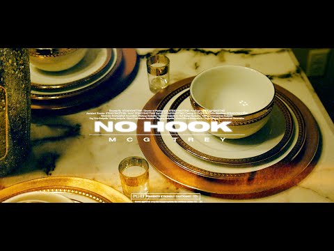 MCG Trey - No Hook (Official Music Video) Dir x @MidwestCreditGoat