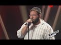 ישראל 4 The Voice: אבי גאנז - No woman no cry
