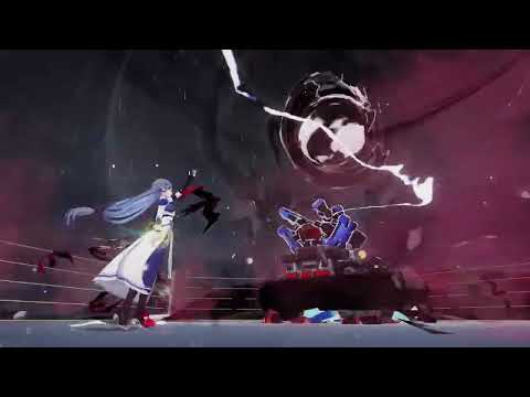 Budget f2p EX Memorial Arena Yae Kasumi, MHT Tank | Honkai Impact 3rd