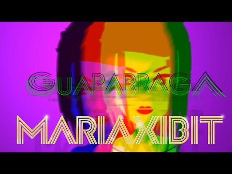 Mariaxibit - No te Confundas (Guaparraga) Lyric Video