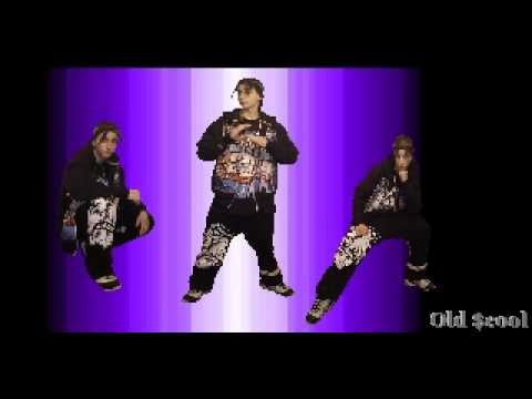 Old Scool ft. jeytoss - soldier