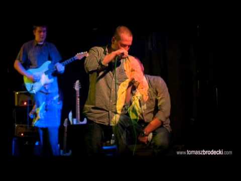 MXR, BHN, RPZ - Raperze!!