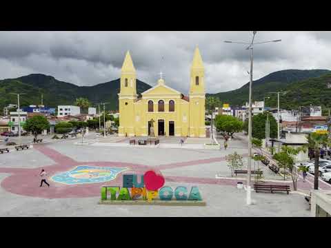 POR QUE ITAPIPOCA NO CEARÁ é a 5ª MELHOR CIDADE DO BRASIL ?