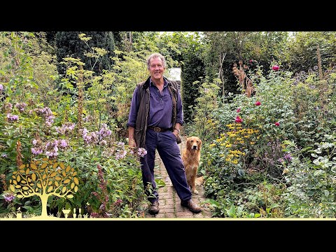 Gardeners’ World 2025 Ep25 | Monty’s Rose Plans, Sweet Peas & a Floristry Revolution