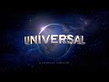Universal Pictures Home Entertainment Logo History 1977 PRESENT
