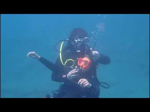 Rescue Diver  _ Stress & Rescue