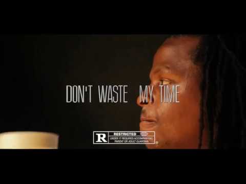 BOSH G FT MOB JEDI - DON'T WASTE MY TIME (OFFICIAL VIDEO)