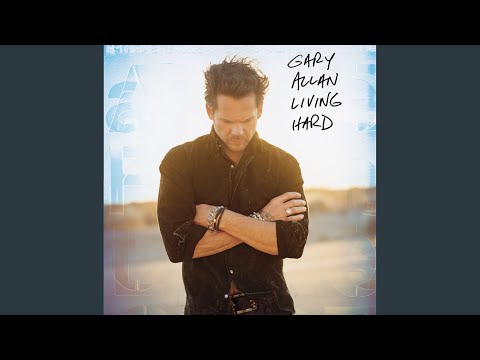 We Touched the Sun - Gary Allan