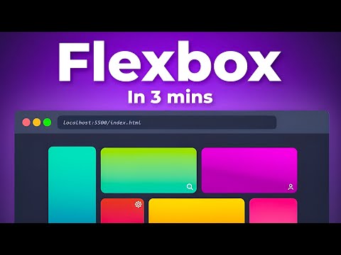 Mastering CSS Flexbox is EASIER Than You Think