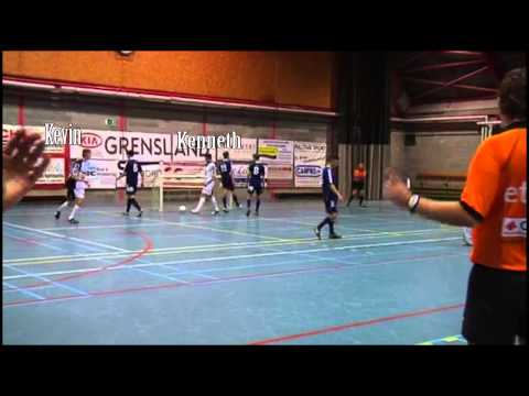 Opel Haeck Drongen 2014-2015