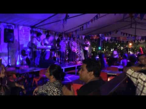 TEFAFANO SISTERS / Fara'é