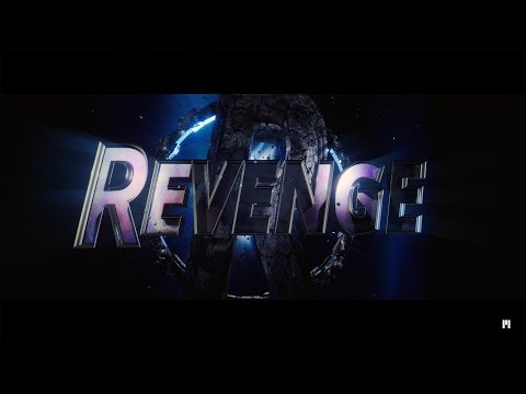Free Revengers mO2 Template for Apple Motion and FCPX - MotionVFX
