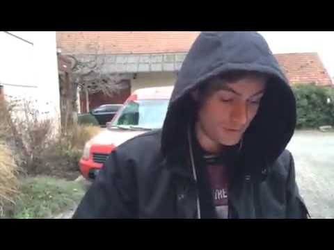 ALC und Band - XL's Video Botschaft