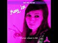 Mary Lee - I'll Never Find You (Demo) (2021)