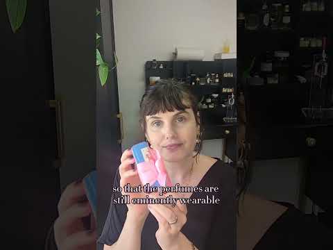 Oriza L. Legrand: Niche Perfume Review & Parisian Perfumery Tour