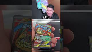 @WindahBasudara DAPET GODPACK!!! #pokemon #cards #tcg #pokemonindonesia #windahbasudara