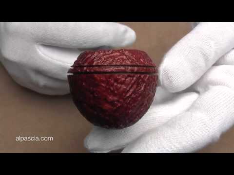 pipa Peterson 519 - smoking pipe