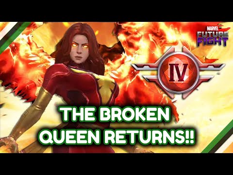 Jean OBLITERATES the META (#1 PvP Character) | Marvel Future Fight