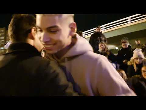 JRG VS AZLAN OCTAVOS DE FINAL PRIMERA REGIONAL BDP BARCELONA