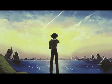 Just wanna stay here forever ~ lofi hip hop mix ~ cowboy bebop lofi