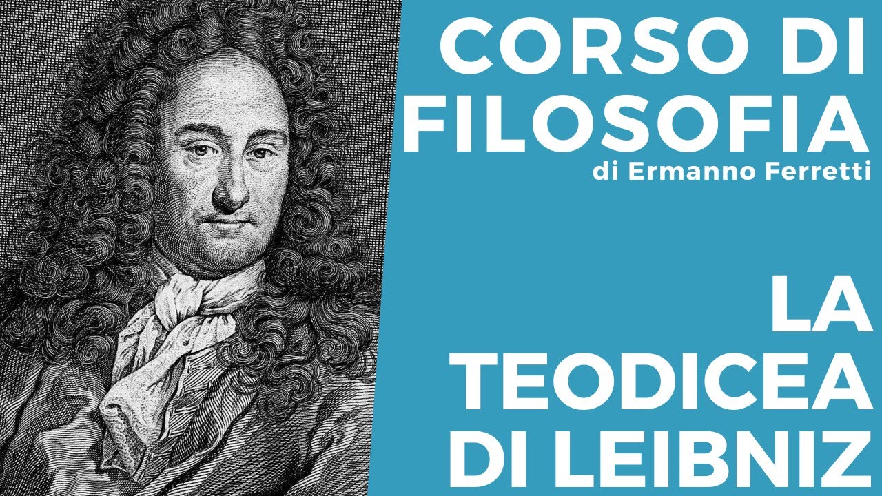 La teodicea di Leibniz