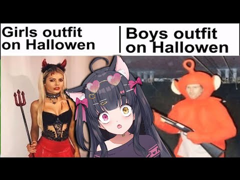 GUYS IS THIS TRUE?? | BOYS VS GIRLS MEMES V2