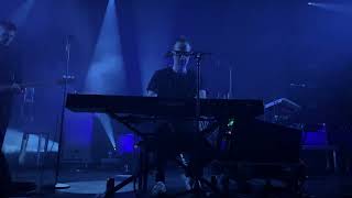 Ghinzu - Dragster Wave live @ Ancienne Belgique Brussels 11/06/2024