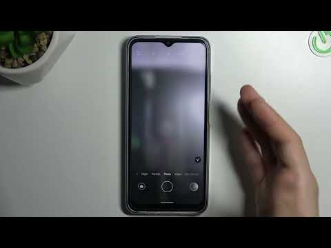 How to Manage Front Camera Mirror Effect on NOKIA G22