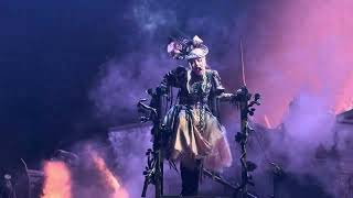 Lady Gaga - LoveDrug (Live) 4K