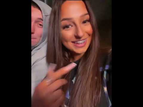 Biba i Amna #viral #crnicerak #biba #amna