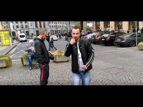 GutekWWS - Do boju ft. DaroWWS || OFFICIAL VIDEO