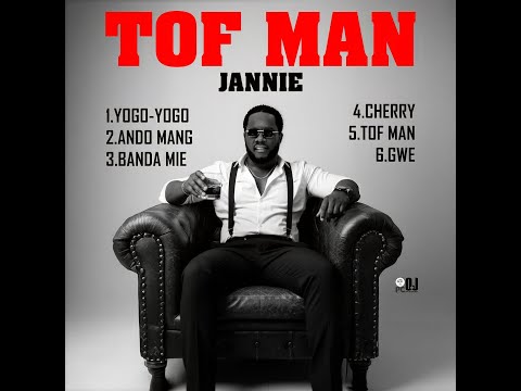 Jannie - Gwe | Tof Man