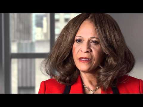 Vivian Stringer: Boys Had All the Fun