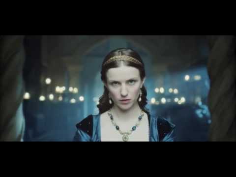 The White Queen (Teaser 2)
