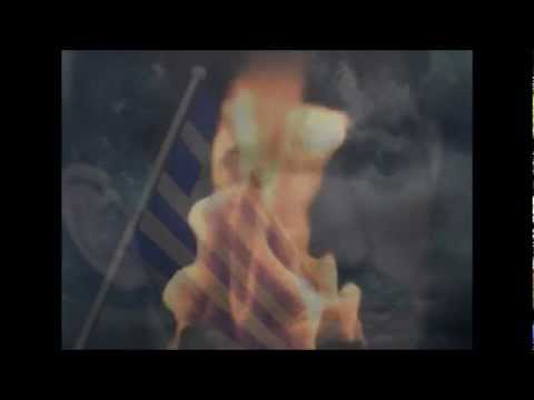 Macedonian Song: Ogan da go gori     " █▬█ █ ▀█▀ " ♫