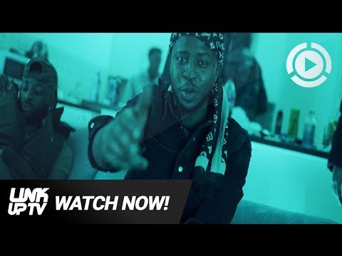 Kardo Packs - Nino Brown [Music Video] | Link Up TV