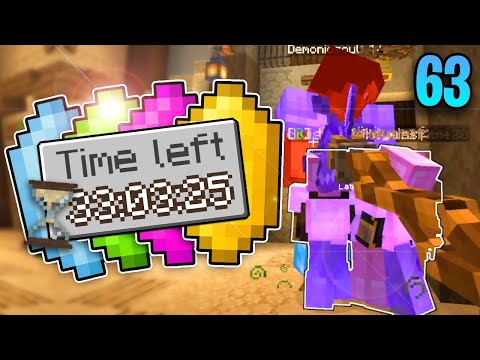 Minecraft: Vault Hunters Modded SMP Ep. 63 - Eternal Army