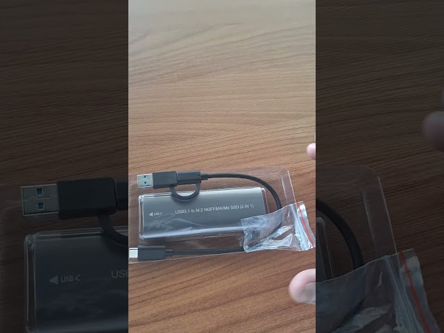 Vídeo relacionado con Tomantery Adaptador Mini PCIe a M.2 NGFF, Convertidor Compacto para Módulo 5G 4G 3G, Plug and Play para PC de Escritorio o Portátil, Material PCB