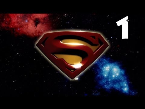 superman returns xbox 360 test