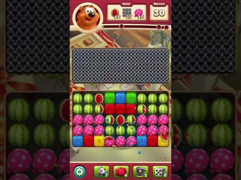 Toon Blast Level 1962