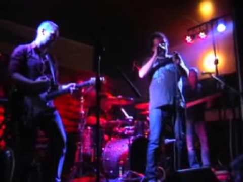 BioMassa - Kávová madona - live U Dvořáků