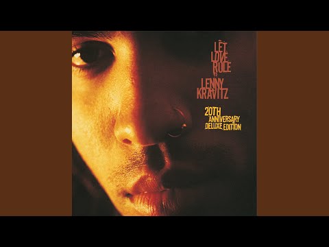 Let Love Rule (Justice Remix)